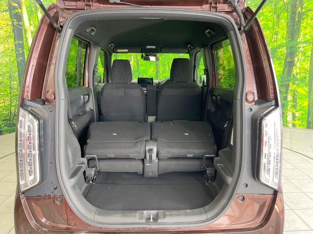 HONDA N-WGN CUSTOM 2020 Image 31