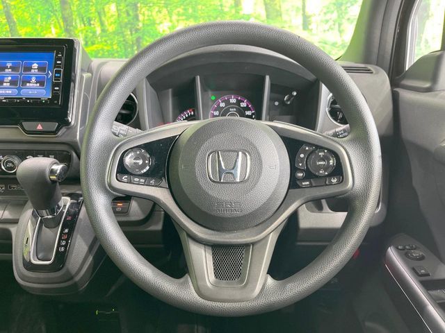 HONDA N-WGN CUSTOM 2020 Image 31