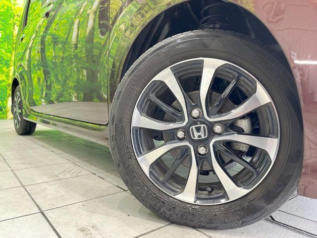 HONDA N-WGN CUSTOM 2020 Image 31