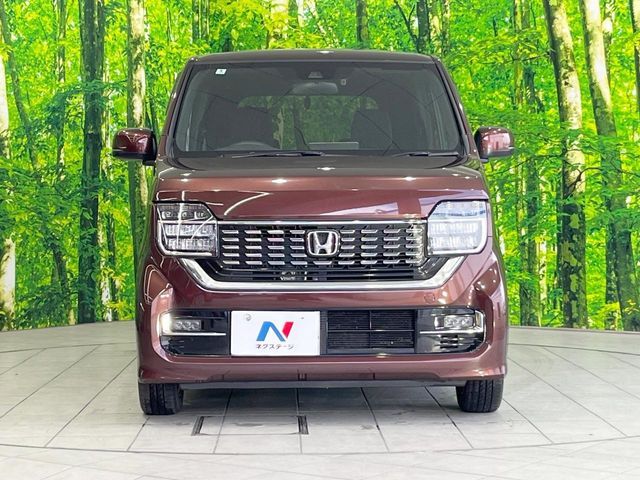 HONDA N-WGN CUSTOM 2020 Image 31