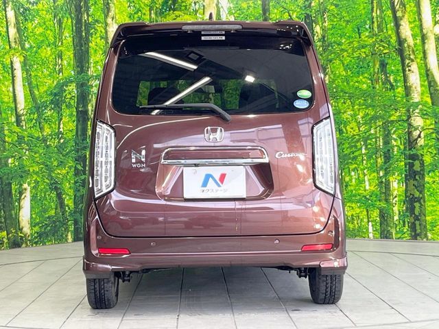 HONDA N-WGN CUSTOM 2020 Image 31