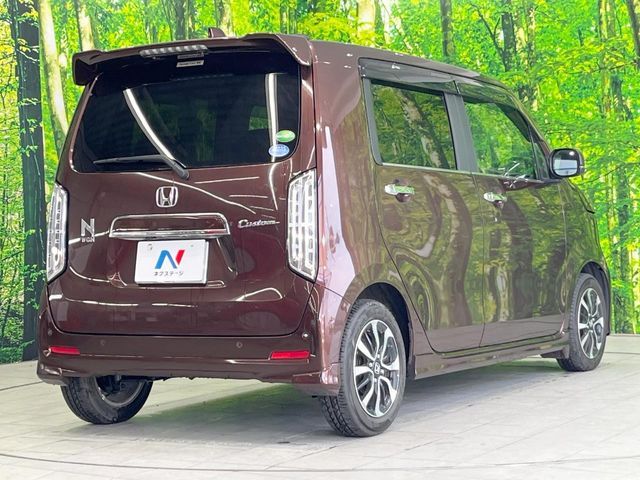 HONDA N-WGN CUSTOM 2020 Image 31