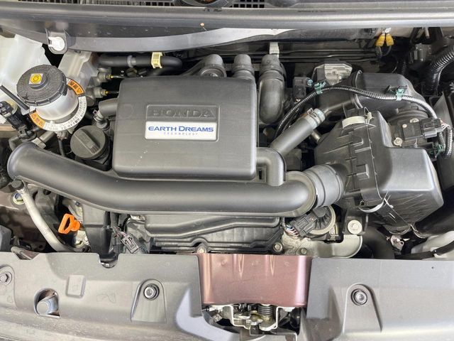 HONDA N-WGN CUSTOM 2020 Image 31