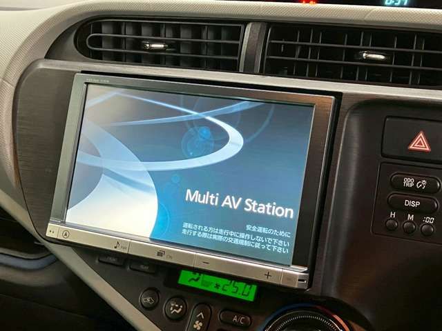 TOYOTA AQUA 2014 Image 31