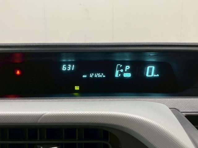 TOYOTA AQUA 2014 Image 31