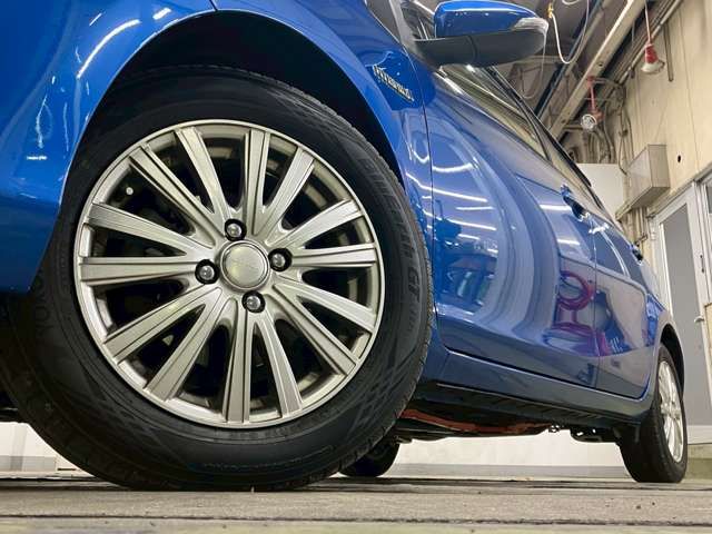 TOYOTA AQUA 2014 Image 31