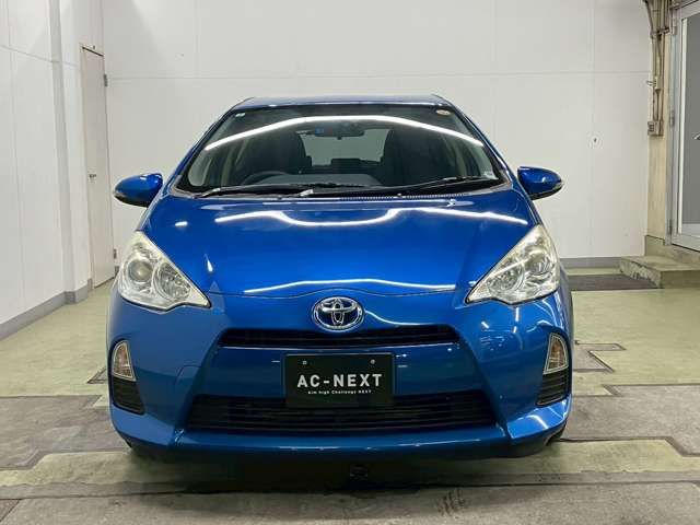 TOYOTA AQUA 2014 Image 31