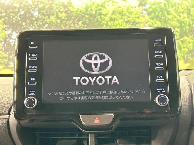 TOYOTA YARIS CROSS HYBRID 2021 Image 31