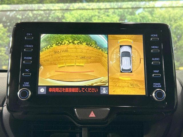 TOYOTA YARIS CROSS HYBRID 2021 Image 31