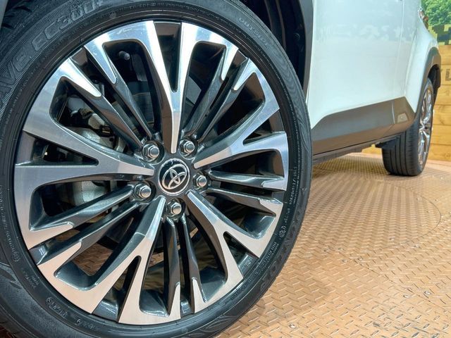 TOYOTA YARIS CROSS HYBRID 2021 Image 31