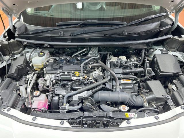 TOYOTA YARIS CROSS HYBRID 2021 Image 31