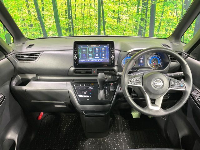 NISSAN ROOX 2021 Image 31