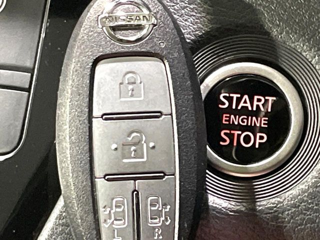 NISSAN ROOX 2021 Image 31