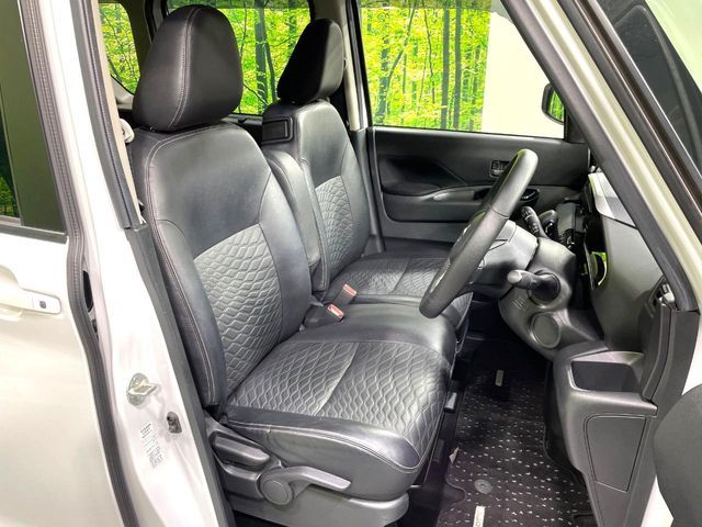 NISSAN ROOX 2021 Image 31