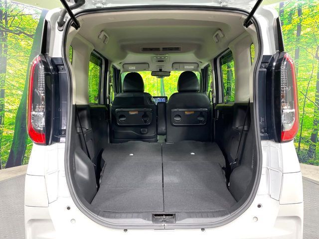 NISSAN ROOX 2021 Image 31