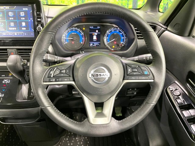 NISSAN ROOX 2021 Image 31