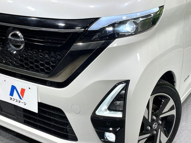NISSAN ROOX 2021 Image 31