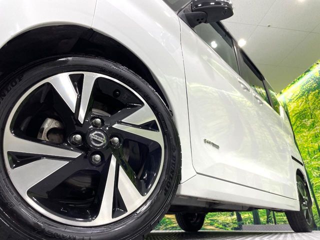 NISSAN ROOX 2021 Image 31