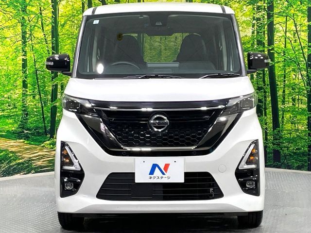 NISSAN ROOX 2021 Image 31