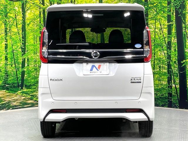 NISSAN ROOX 2021 Image 31