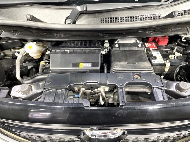 NISSAN ROOX 2021 Image 31