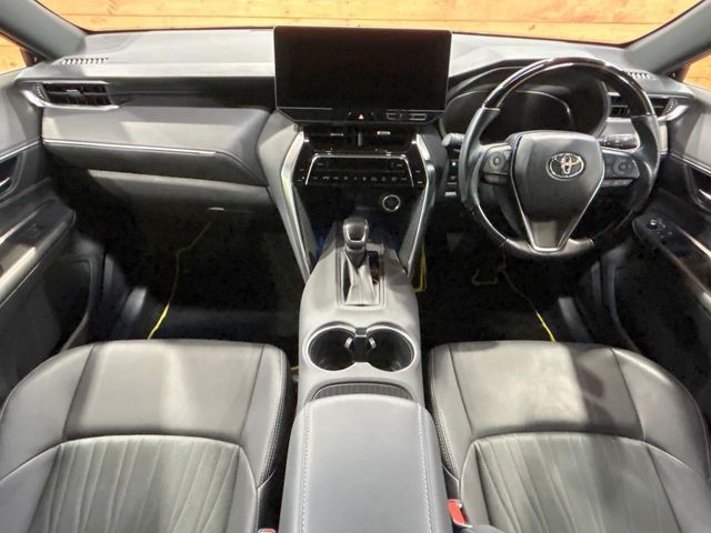 TOYOTA HARRIER 2WD 2023 Image 31