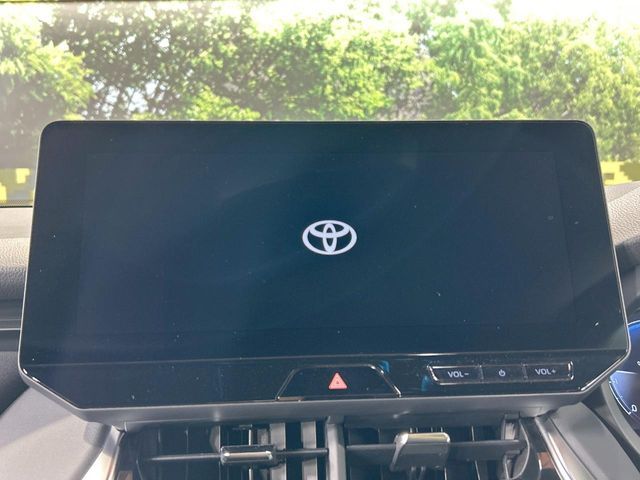 TOYOTA HARRIER 2WD 2023 Image 31