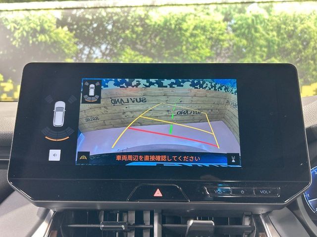 TOYOTA HARRIER 2WD 2023 Image 31