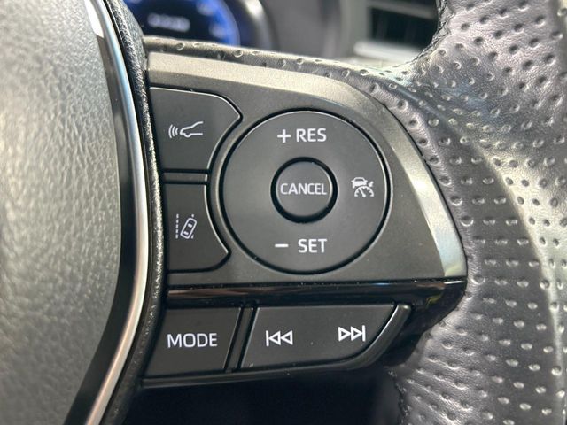 TOYOTA HARRIER 2WD 2023 Image 31