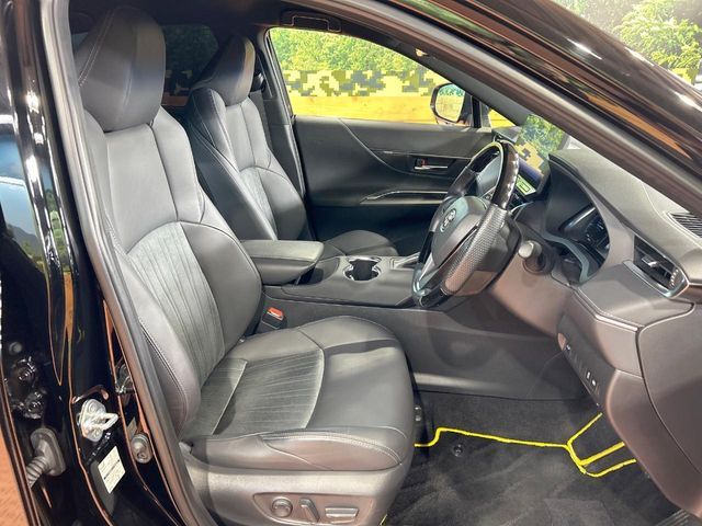 TOYOTA HARRIER 2WD 2023 Image 31