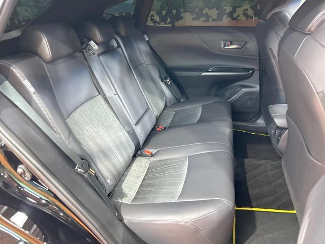 TOYOTA HARRIER 2WD 2023 Image 31