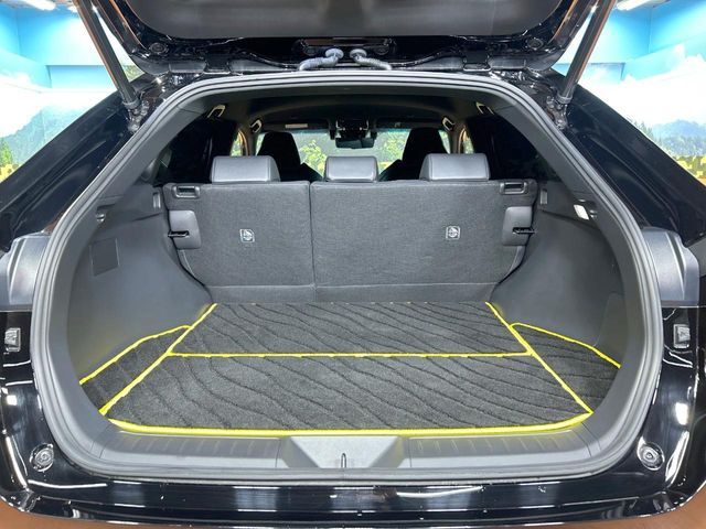 TOYOTA HARRIER 2WD 2023 Image 31