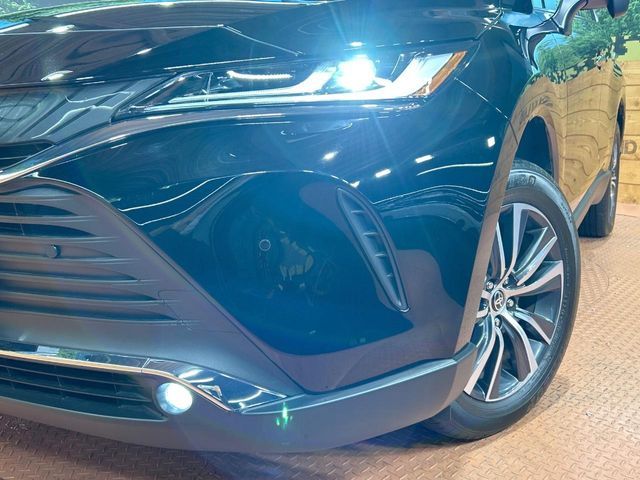 TOYOTA HARRIER 2WD 2023 Image 31