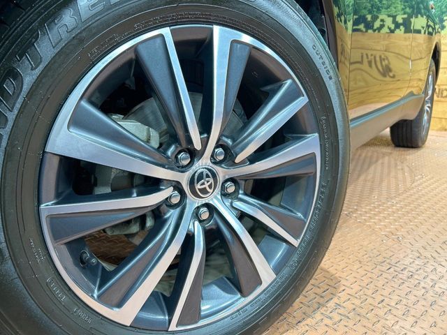 TOYOTA HARRIER 2WD 2023 Image 31