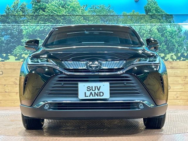 TOYOTA HARRIER 2WD 2023 Image 31