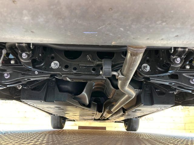 TOYOTA HARRIER 2WD 2023 Image 31