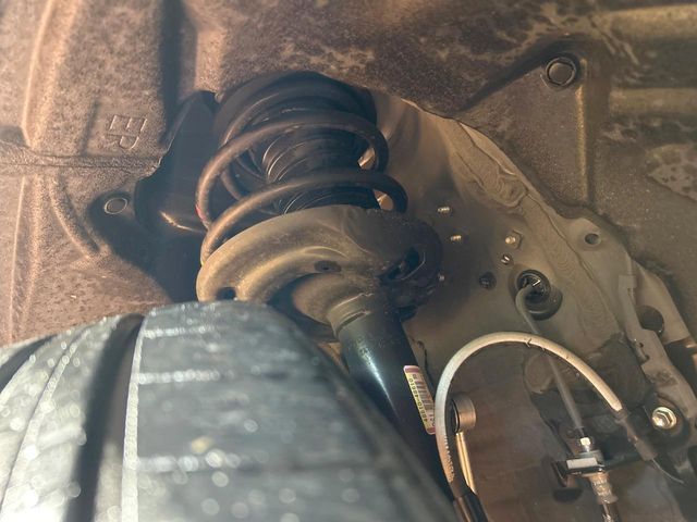 TOYOTA HARRIER 2WD 2023 Image 31