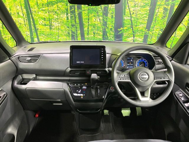 NISSAN ROOX 2024 Image 31