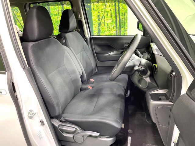 NISSAN ROOX 2024 Image 31