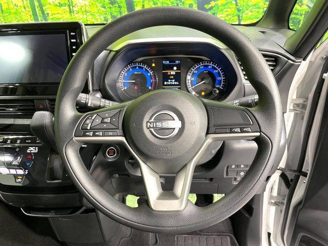 NISSAN ROOX 2024 Image 31