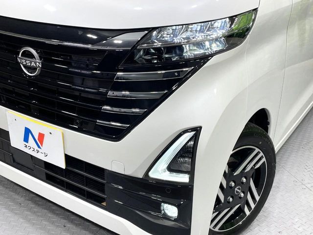 NISSAN ROOX 2024 Image 31