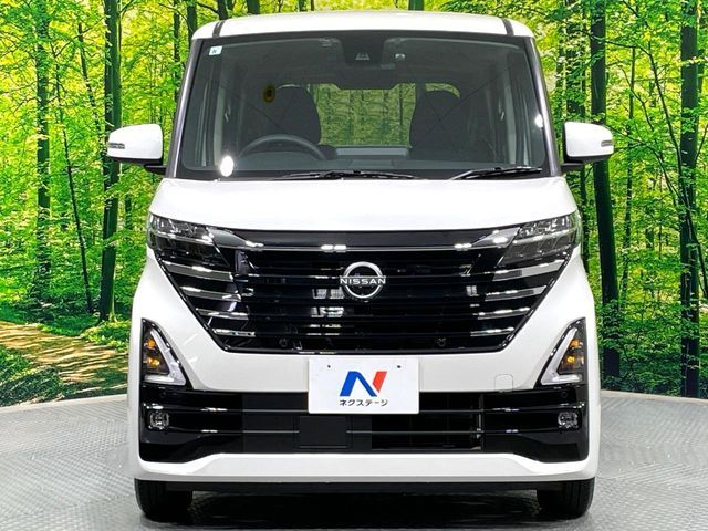 NISSAN ROOX 2024 Image 31