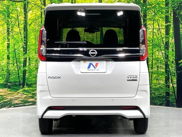 NISSAN ROOX 2024 Image 31