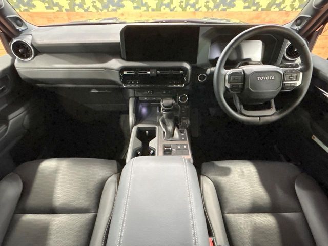 TOYOTA LANDCRUISER 250 2025 Image 31