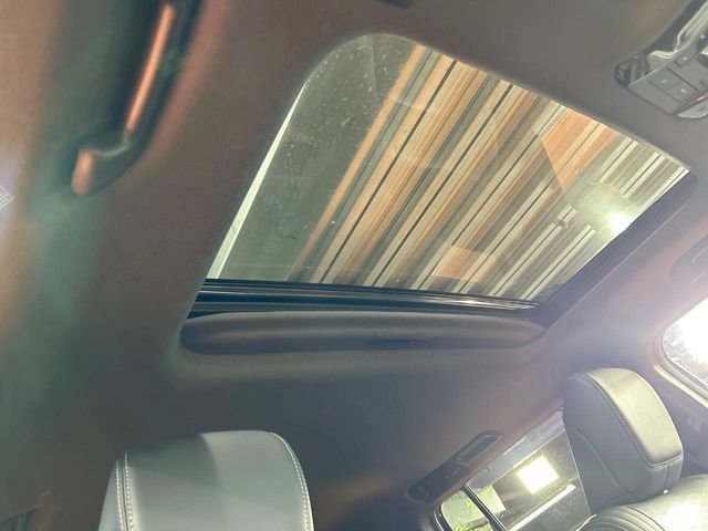 TOYOTA LANDCRUISER 250 2025 Image 31