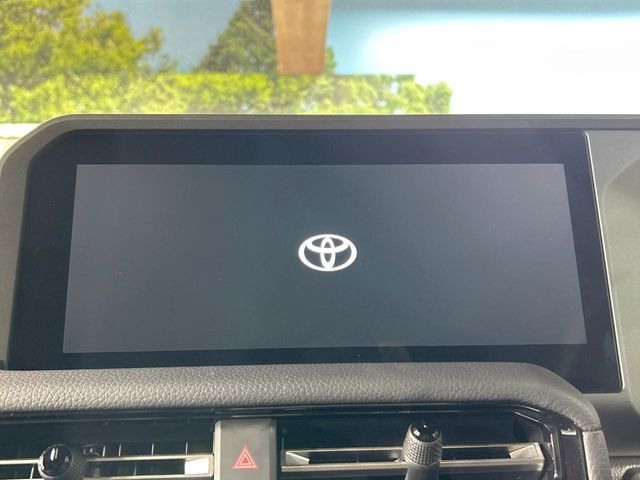 TOYOTA LANDCRUISER 250 2025 Image 31