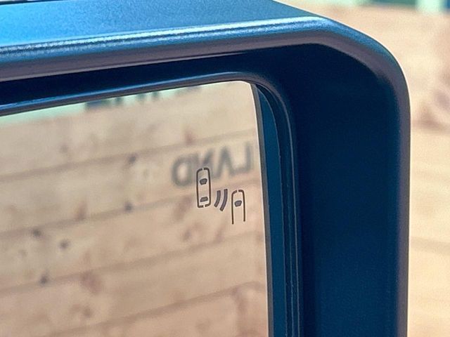 TOYOTA LANDCRUISER 250 2025 Image 31