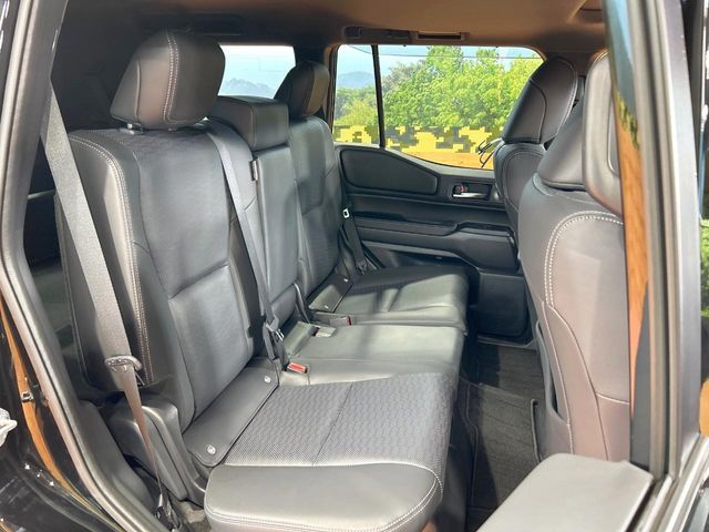 TOYOTA LANDCRUISER 250 2025 Image 31