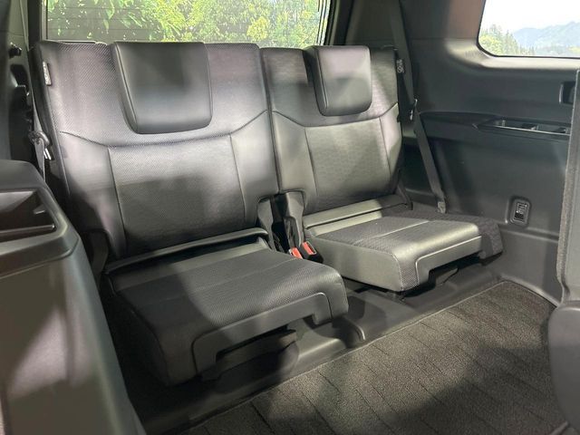 TOYOTA LANDCRUISER 250 2025 Image 31