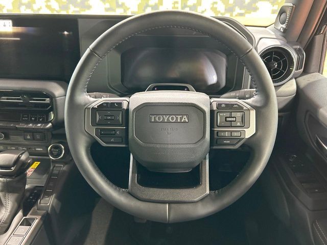 TOYOTA LANDCRUISER 250 2025 Image 31